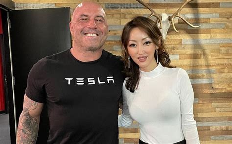 joe rogan escape from north korea|Twitter reacts to Joe Rogans podcast with Yeonmi。